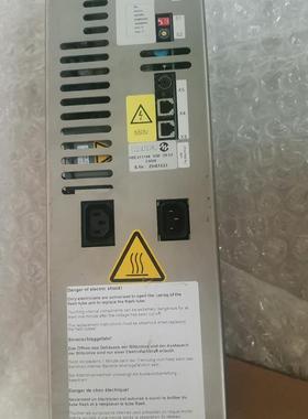 HEUFT海富空瓶检测灯箱 HBE211198 SIM 二手议价询价