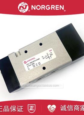 V62C4D7A-XA090气控阀NORGREN诺冠X5090/V62C5D7A/V62C5DDA/X询价