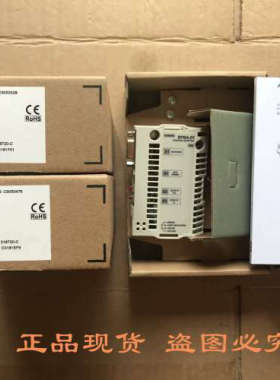 全新ABB变频器Profibus-DP通讯模块 RPBA-01 总线适配器 正品议价