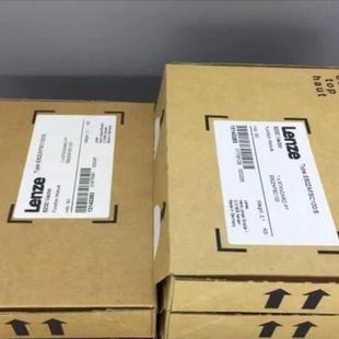 全新原装Lenze伦茨8200系列变频器模块IO模块E82ZAFSC010 000询价