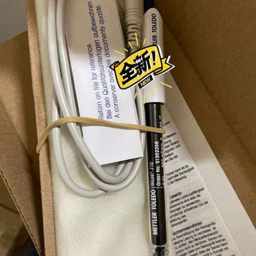 51302256 梅特勒电导电极INLAB710 ELECTRODE议价