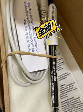 51302256 梅特勒电导电极INLAB710 ELECTRODE议价