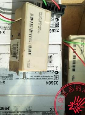 施耐德分闸合闸线圈MX/XF PA33664 P033664 33664 380/480VAC询价