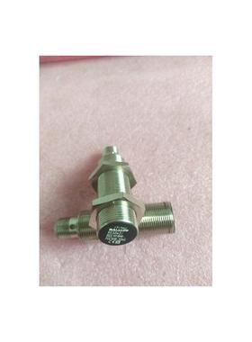 原装BALLUFF巴鲁夫  BES043J  BES M18MI-POC50B-S04G 全新无询价