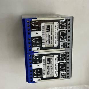 MTL2211 24vdc 二手 实物图 现货询价