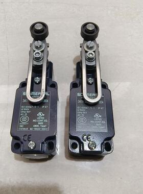 施迈赛行程限位开关Z4V7H335-11Z-2272/2654 AC-15询价