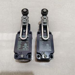 施迈赛行程限位开关Z4V7H335-11Z-2272/2654 AC-15询价
