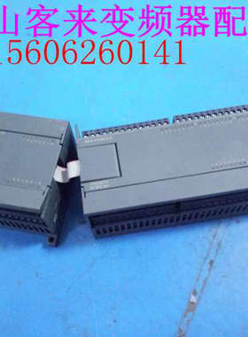 CPU226CN 6ES7 216-2BD23-0XB8 实物拍摄议价