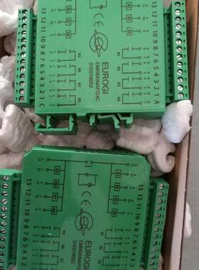 销售EUROGI EMR8XINAP/24C 31E018052继电器询价
