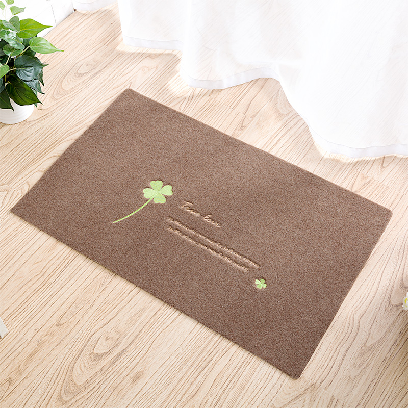入门地垫门厅进门防滑超薄厨房垫