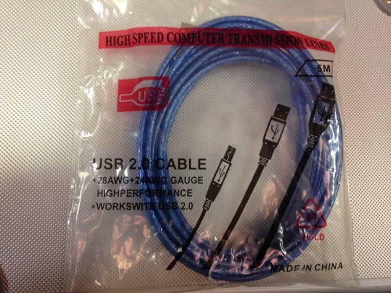 Câble extension USB - Ref 438095 Image 5