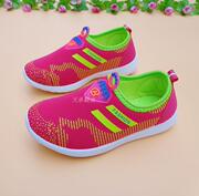 Chaussures enfants en autre orteil pour été - semelle plastique - Ref 1039670 Image 17