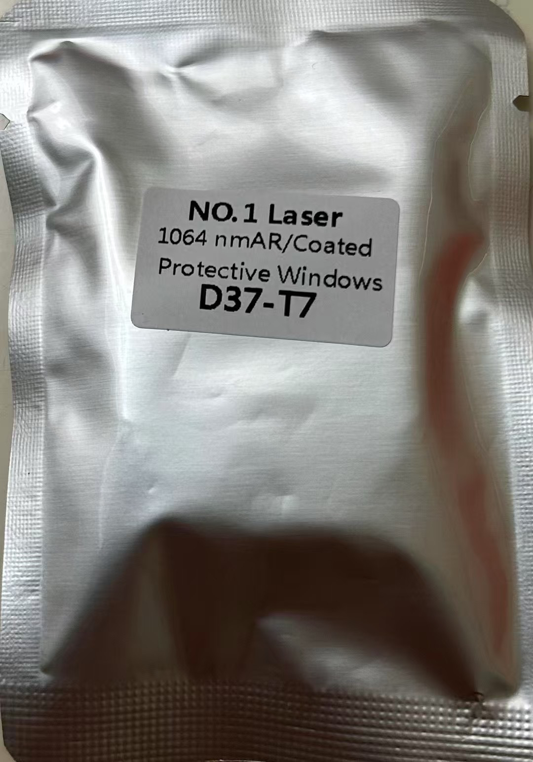37*7激光保护镜片6000W