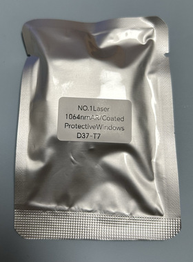 D37-T7激光保护镜片