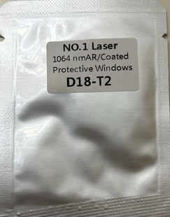 焊接用 50片 D18 T2激光保护镜片