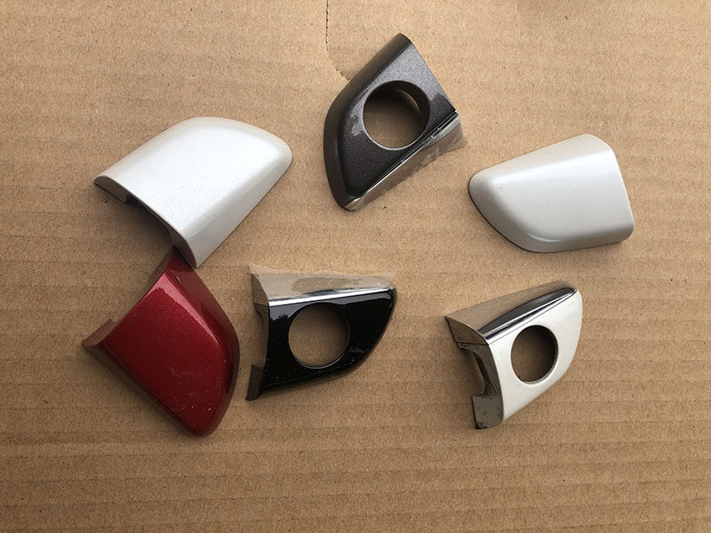 外拉手盖标致ds5c4l小盖外拉手