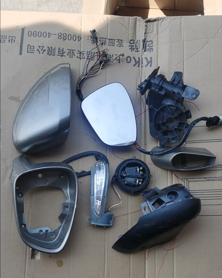 适配雪铁龙C4L倒车镜 后视镜C4l反光镜总成 倒后镜 配件散件 原装,汽车零部件/养护/美容/维保,倒车镜/后视镜,淘宝优惠券,粉丝福利购,淘宝优惠卷
