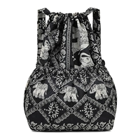 Большая вместимость+водонепроницаемый+1815 тотем