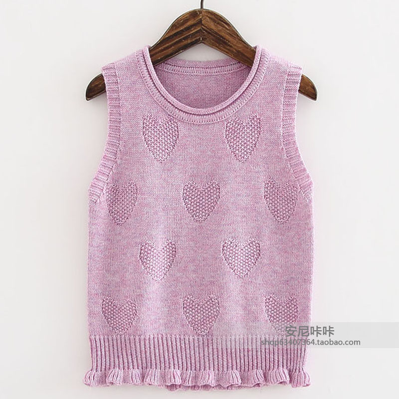 Pull fille - Ref 2105335 Image 1