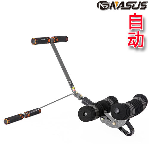 悬挂倒立机家用健身器材倒立辅助