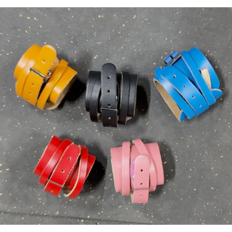 男运动护腕牛皮防滑单杠