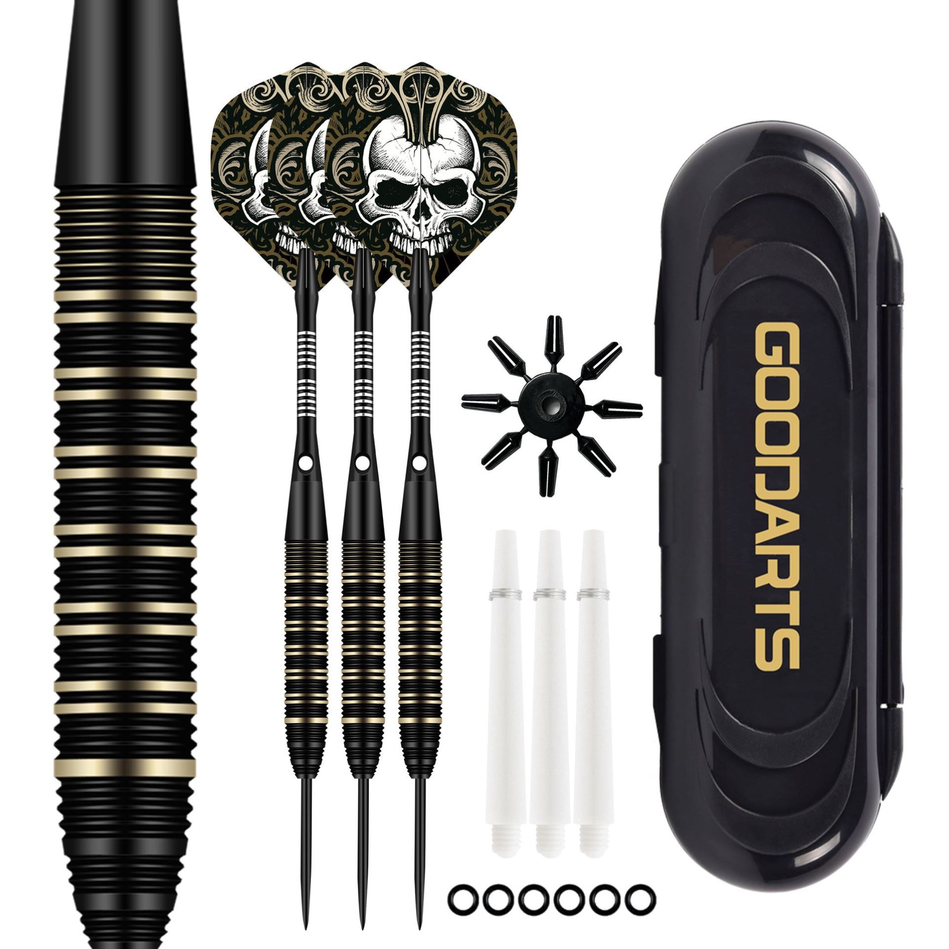 跨境飞镖盒子比赛训练娱乐