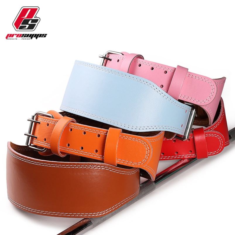 专业健身腰带男深蹲硬拉举重