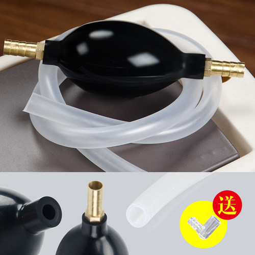 吸水球硅胶软管功夫茶具配件