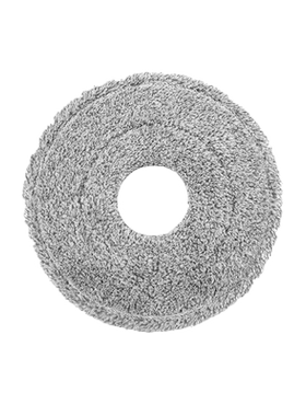 宝家洁旋转拖把M8、M10、M16、M21 替换装 拖布 旋转折叠拖把配布