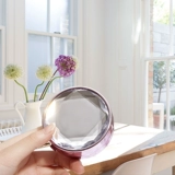 Kangdaxi Zhenyan Diamond Invisible Lue Box Partner Женское легкое роскошное зеркало подлинное двойное ученик красоты носит 65b