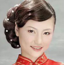 Extension cheveux - Chignon - Ref 232204 Image 3