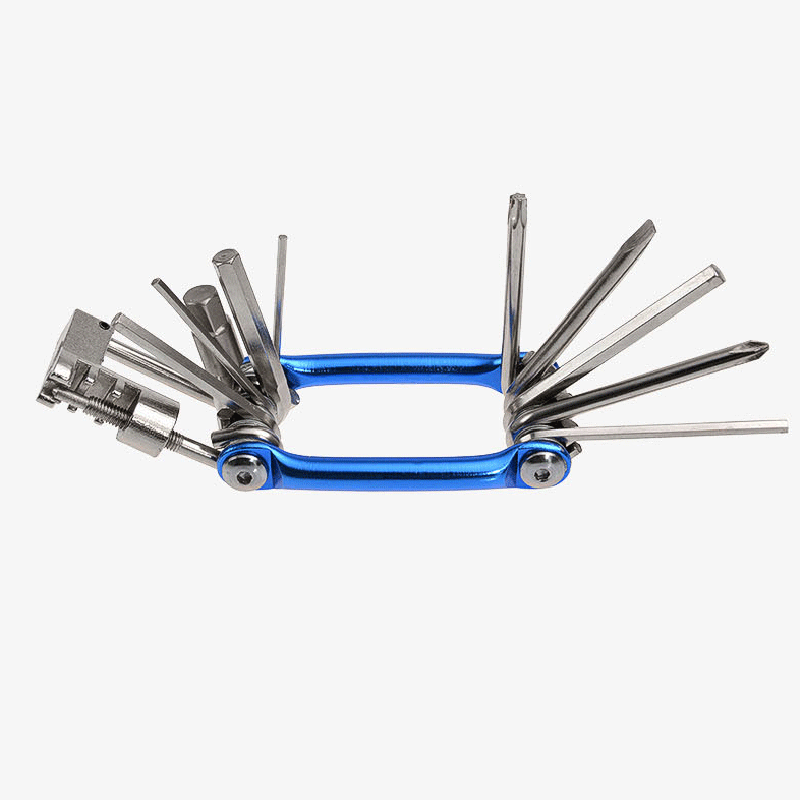 Tournevis pour réparation vélo - Ref 2293354 Image 3