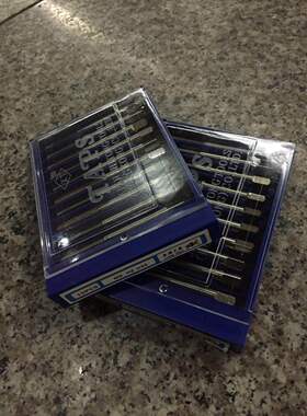 XT希通丝攻直槽机用丝锥牙攻6542 HSS M2到M115 标准牙和细牙都有