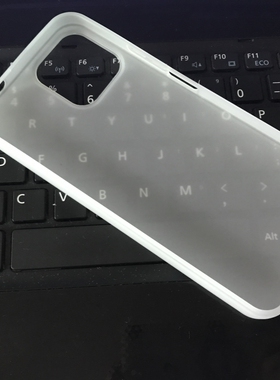 适用 LeBest百事乐P13pro保护套L16pro透白L202109手机壳S13pro膜