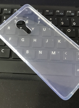 适用 联想ZUK Z2pro 自由客 透明硅胶手机壳 zuk Z2121 保护套 手机套 保护壳 软壳 TPU 钢化膜
