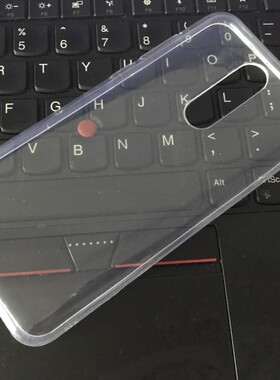 中国移动A4SM760透明硅胶
