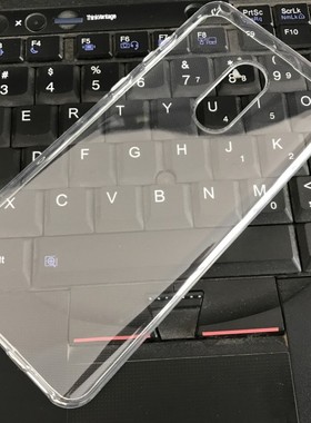 适用 夏普Aquos Zero2 透明 SH-01M手机壳 906SH SH-M13 保护壳膜