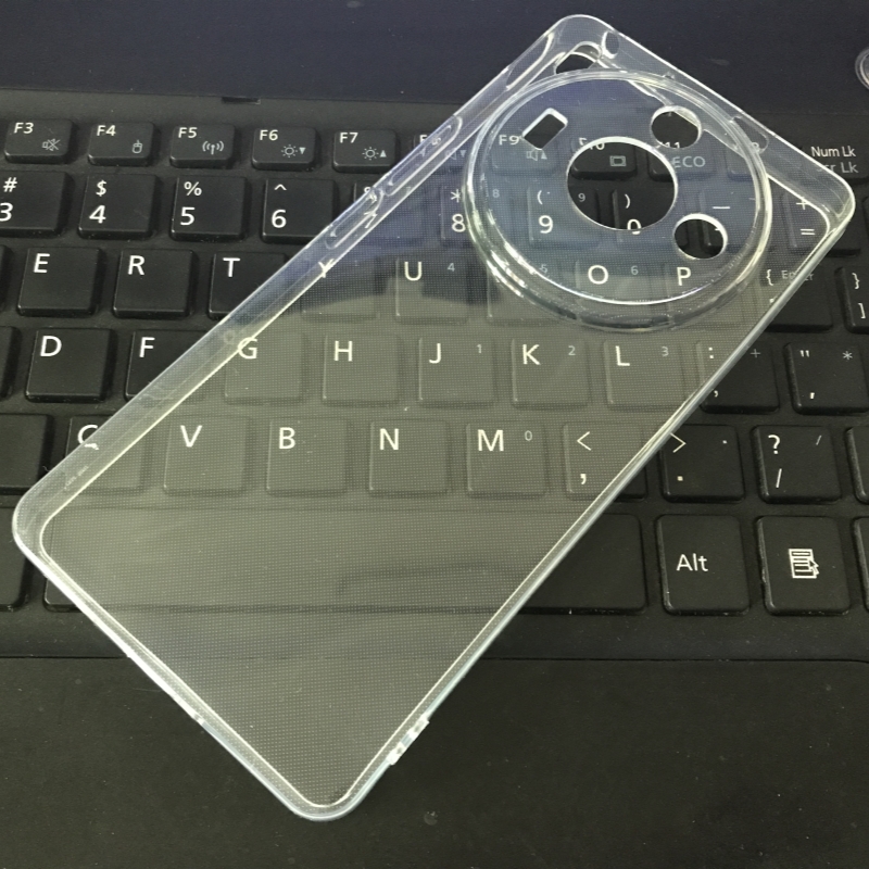 中兴Z50SPro5GTPU硅胶软壳