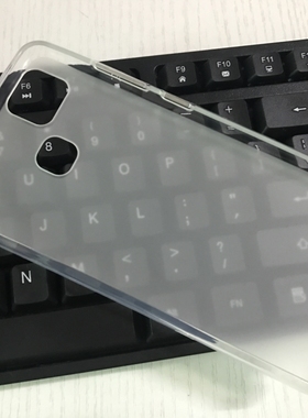 适用 华硕 ZE553KL ASUS Z01HDA  Z00DD 硅胶手机壳 鹰眼3 ZenFone3 ZOOM保护套 手机套 保护壳 软壳 钢化膜