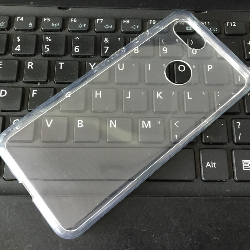 谷歌GooglePixel33XL透明