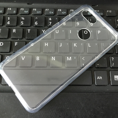 谷歌GooglePixel33XL透明