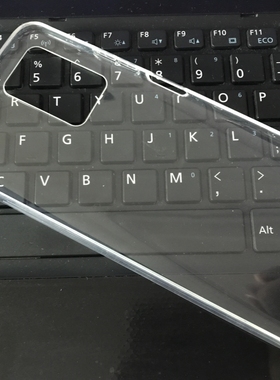 适用 中兴 V2022 透明 8031 硅胶 手机壳 ZTE blade V30vita 保护套  手机套 保护壳 软壳 钢化膜