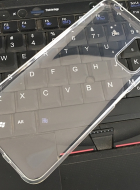 适用 TCL 20 5G 透明手机壳20S保护套 20L/20L+ PLUS 硅胶保护壳