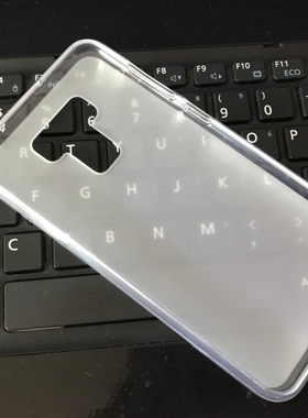 适用 华硕Asus X00DDA透明硅胶手机壳ZC553KL保护套ZenFone 3Max