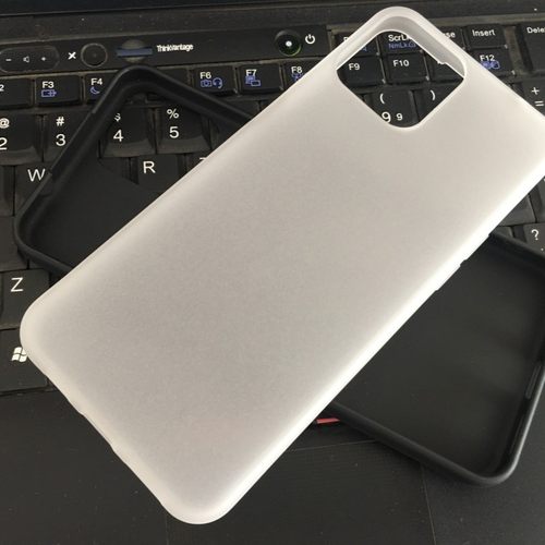 软壳TPU夏普硅胶SENSE5G