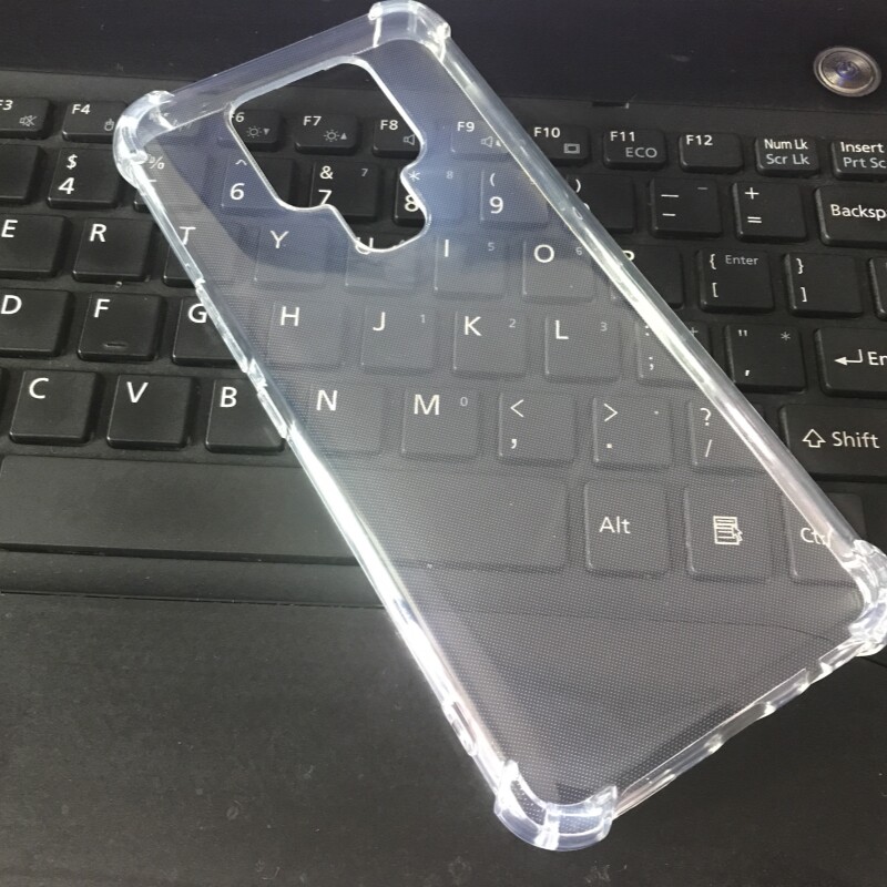 传音InfinixTECNOCAMON16透明