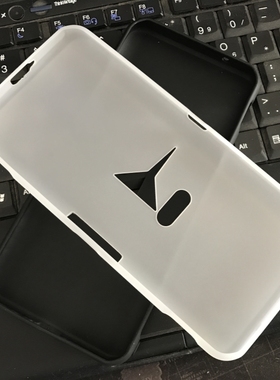 适用 联想Legion one Pro L79031 拯救者Pro  硅胶软壳 手机壳 保护套 保护壳 TPU 钢化膜