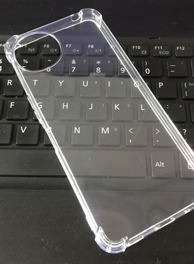 适用 夏普SHARP AQUOS WISH5 透明防摔手机壳 SH-M32 保护套 SH-AC05 手机套 wish 5 保护壳 软壳 TPU 钢化膜