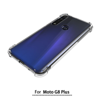 透明硅胶 适用摩托罗拉MOTO Play Macro手机保护套钢化膜 One