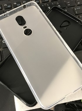 中国移动适用透明防摔手机套